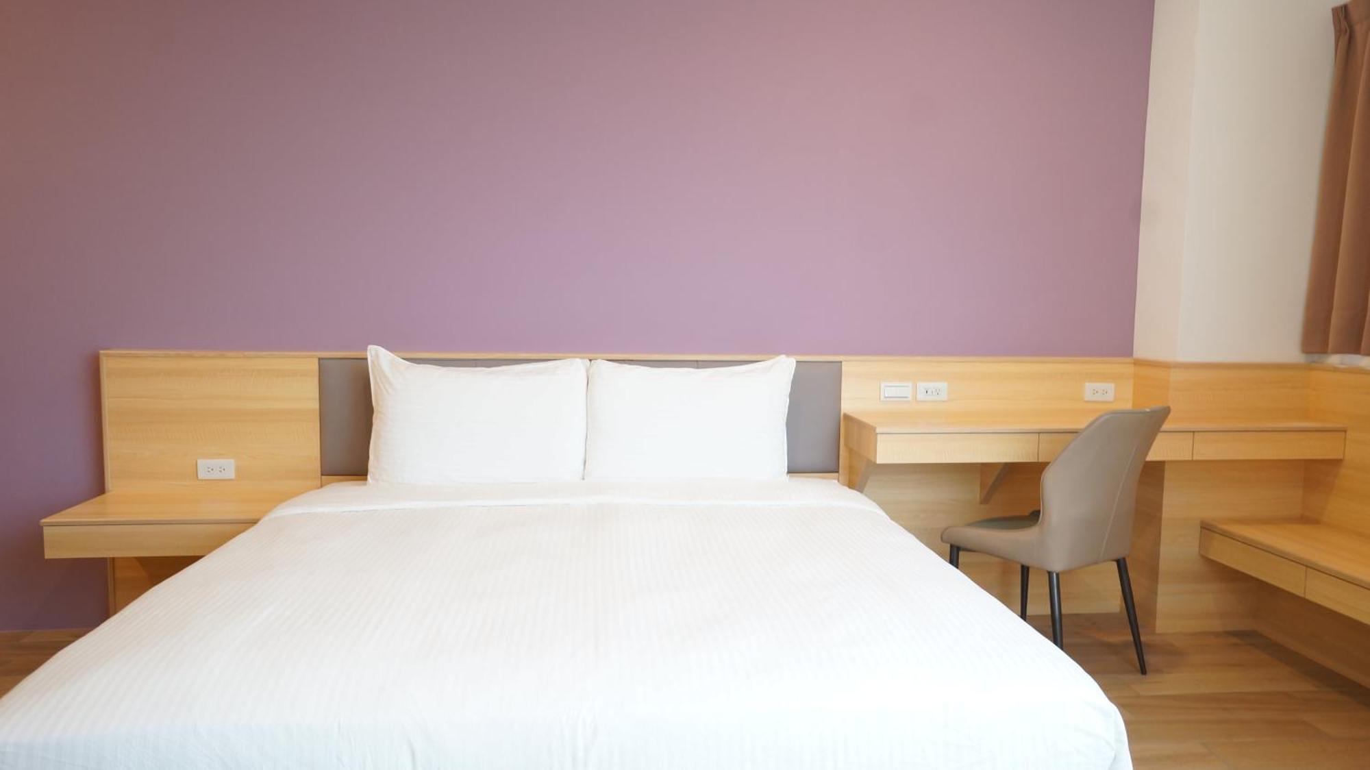 Lukang Holiday Hostel エクステリア 写真