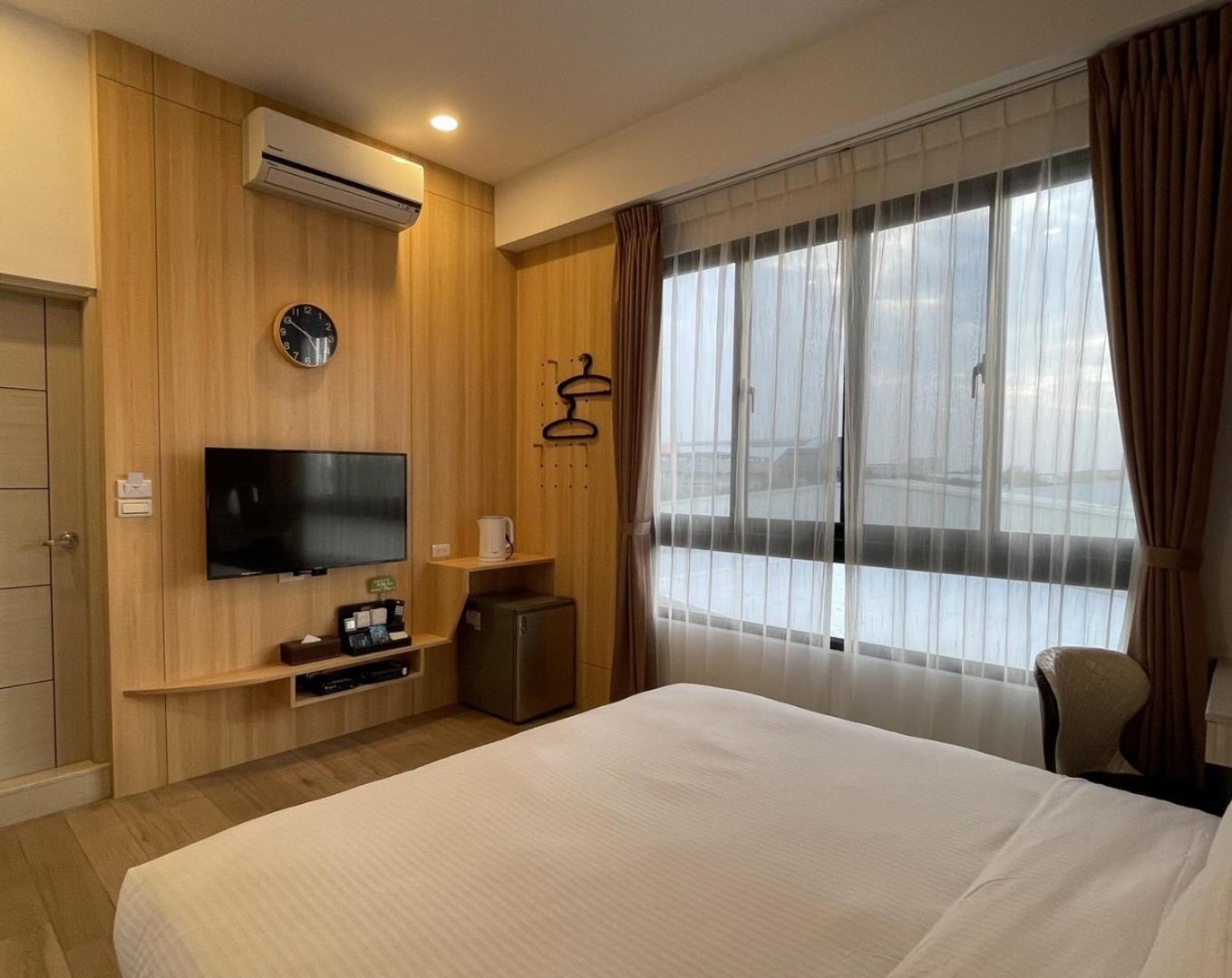Lukang Holiday Hostel エクステリア 写真