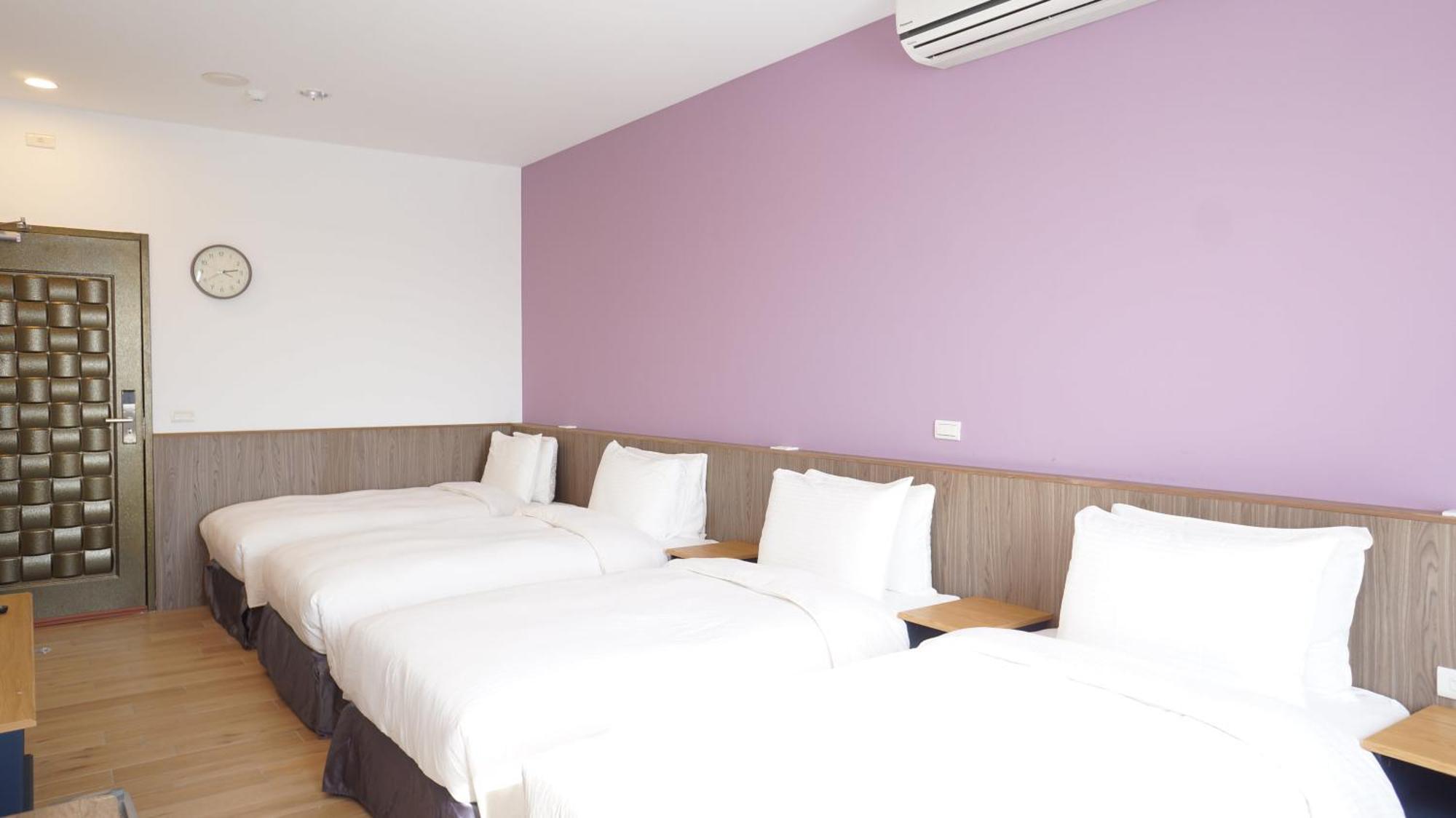 Lukang Holiday Hostel エクステリア 写真