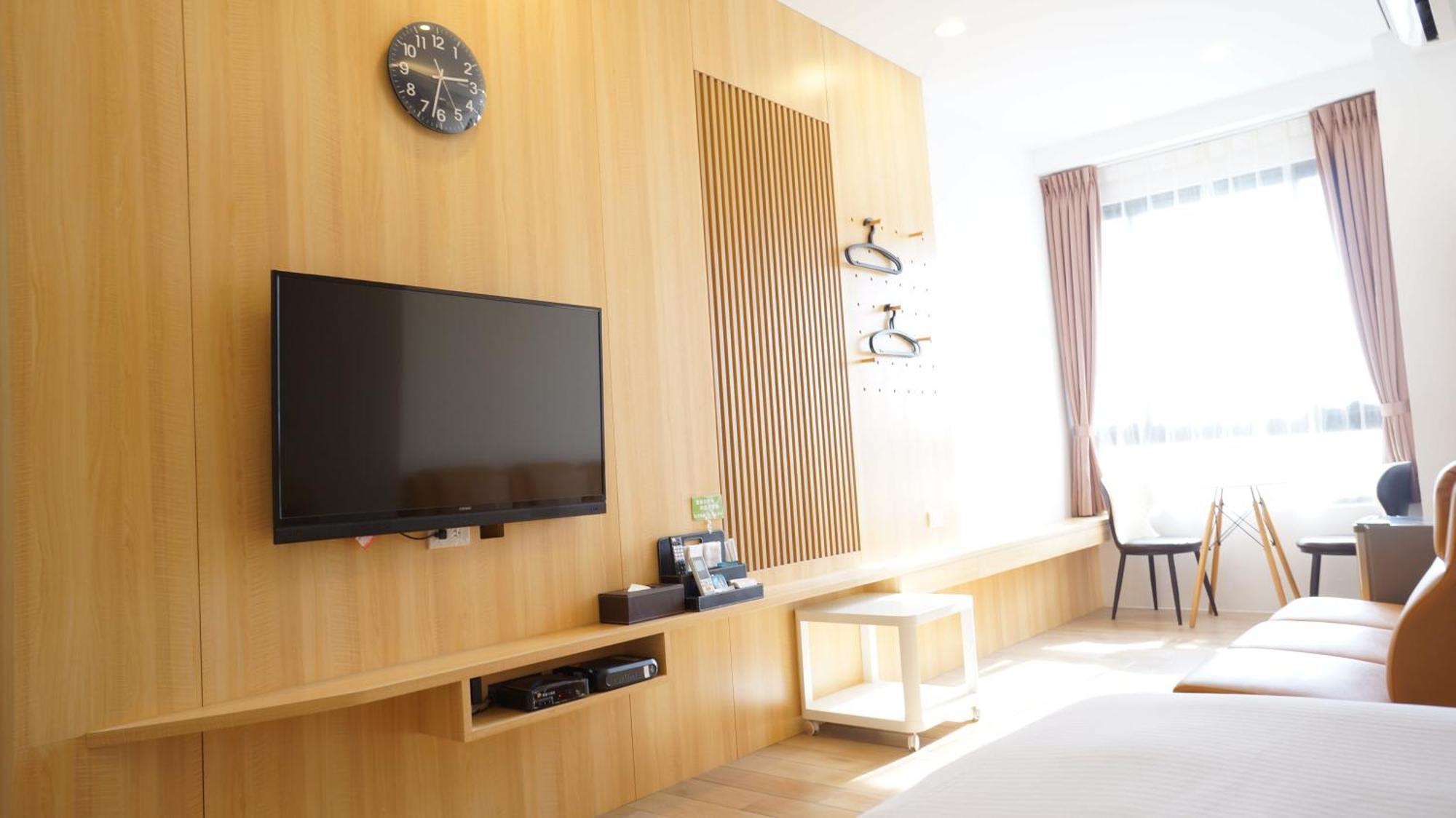 Lukang Holiday Hostel エクステリア 写真