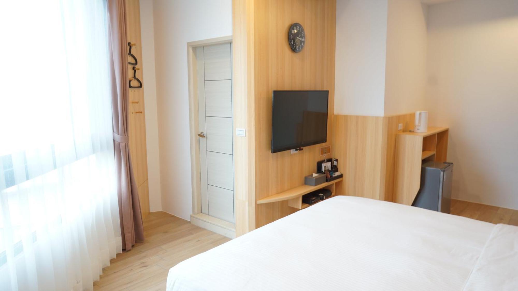 Lukang Holiday Hostel エクステリア 写真
