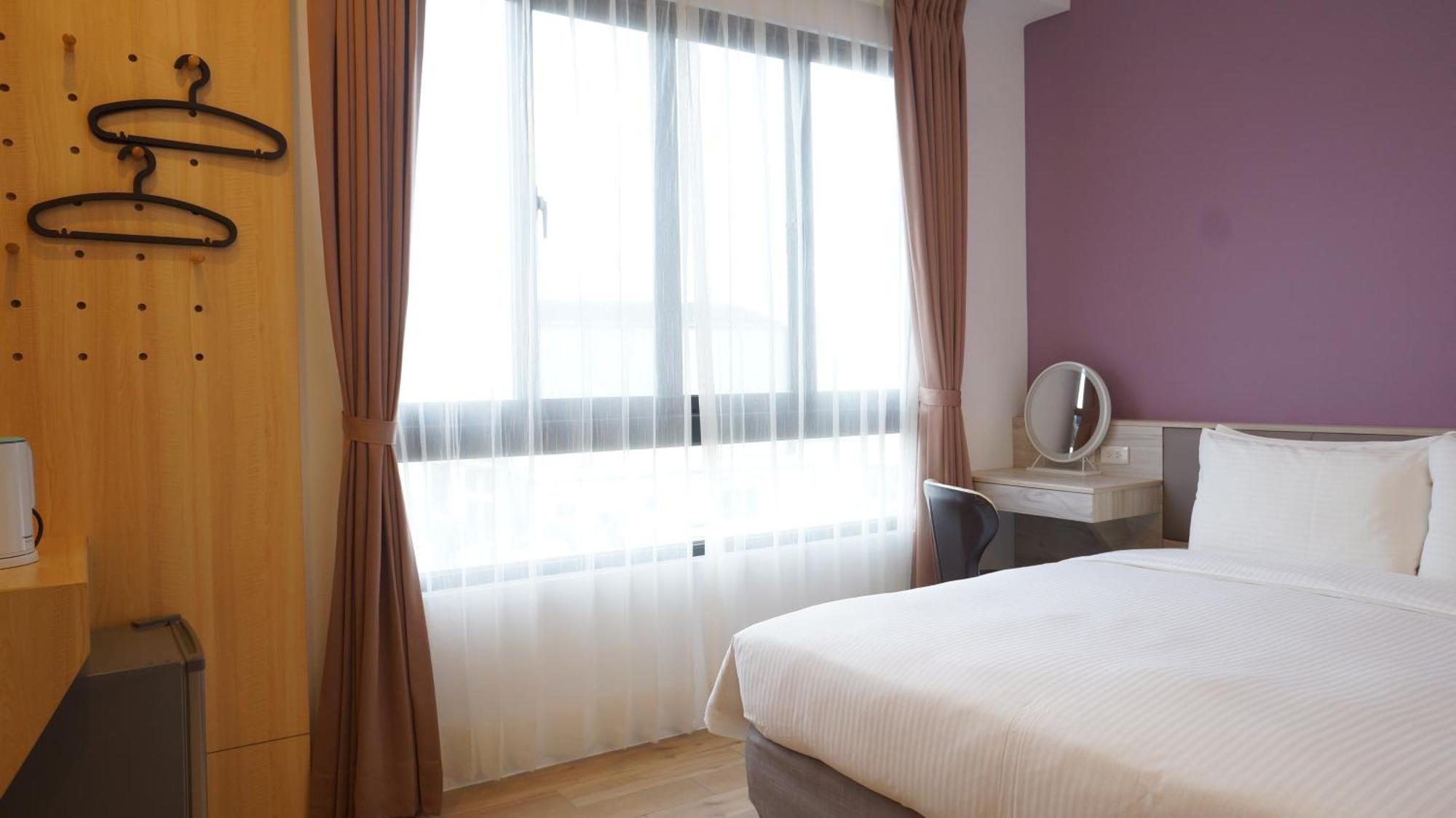 Lukang Holiday Hostel エクステリア 写真