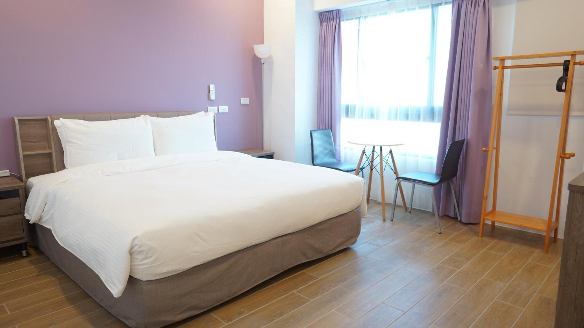 Lukang Holiday Hostel エクステリア 写真