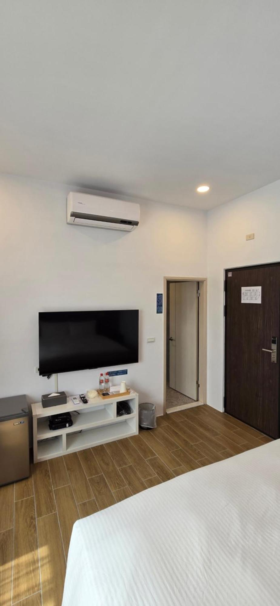 Lukang Holiday Hostel エクステリア 写真